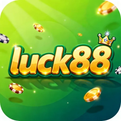 luck88 Logo