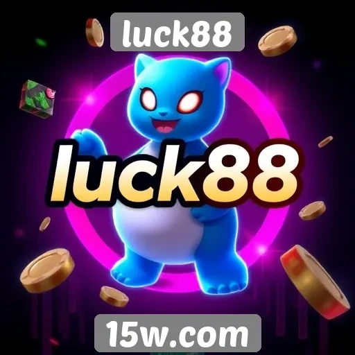 Como o luck88 se destaca no mercado de jogos online