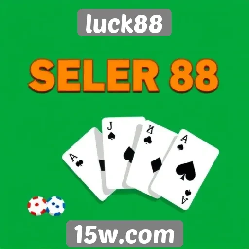 Estratégias de segurança em jogos online no luck88