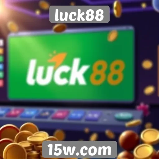 Opiniões de usuários sobre a experiência no luck88